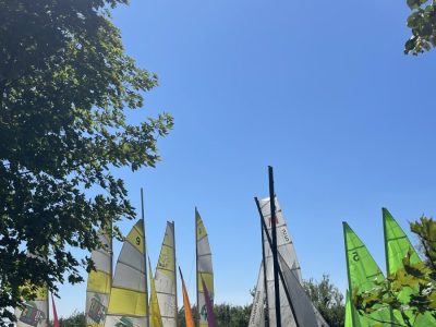 Nyári táborok - 2026.